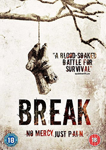 Break [DVD]