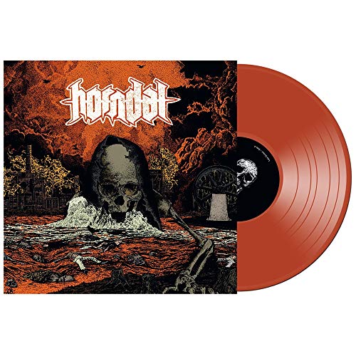 Horndal - Lake Drinker [VINYL]