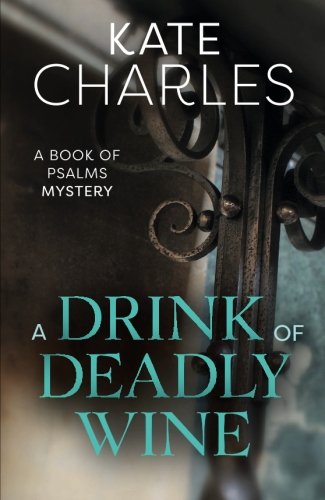 A Drink of Deadly Wine