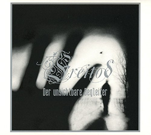 Freitod - Der Unsichtbare Begleiter (Ltd.Digi) [CD]