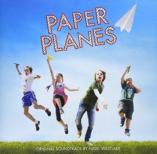 Melbourne Sym Orch - Paper Planes (O.S.T.) [CD]