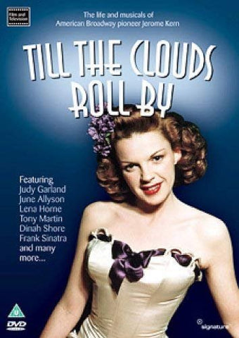 Till The Clouds Roll By [DVD]