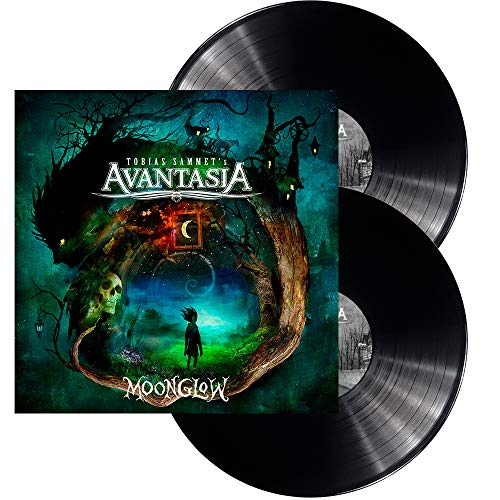 Various - Moonglow (2-LP black vinyl) [VINYL]