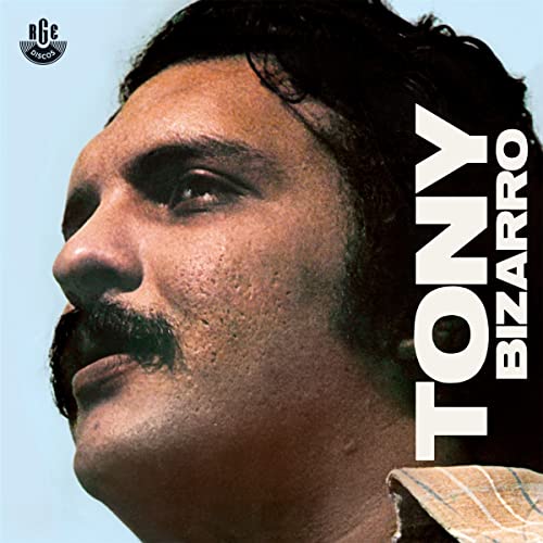 Bizarro Tony - Que Se Faz Da Vida Ep [7"] [VINYL]