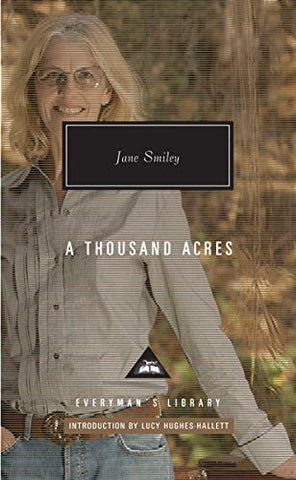 A Thousand Acres: Jane Smiley