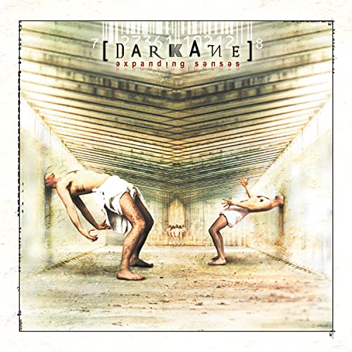 Darkane - Expanding Senses [CD]