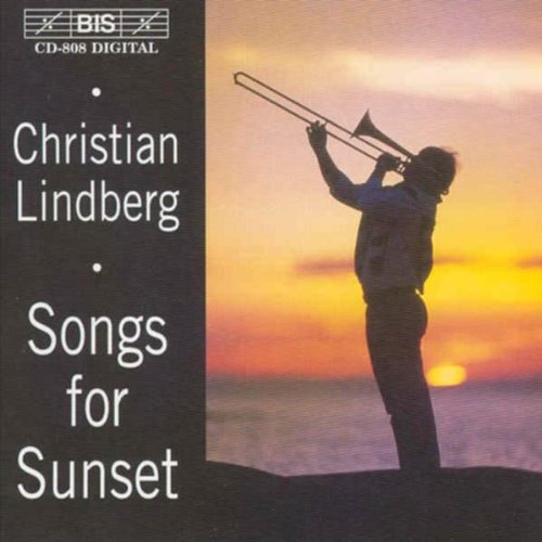 Lindberglundberg - SONGS FOR SUNSET [CD]