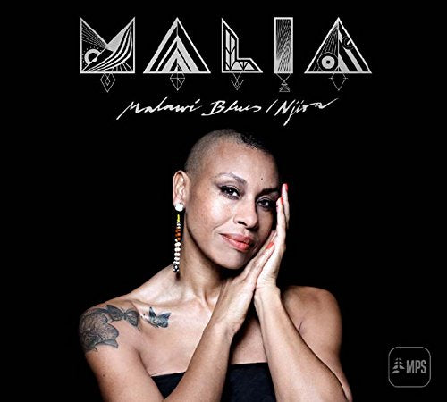 Malia - Malawi Blues / Njira [VINYL]