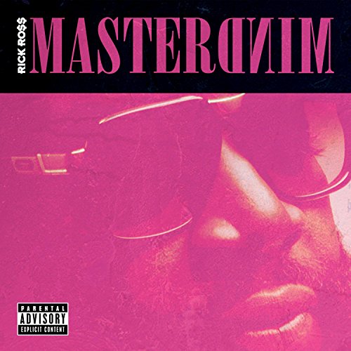Ross Rick - Mastermind [CD]