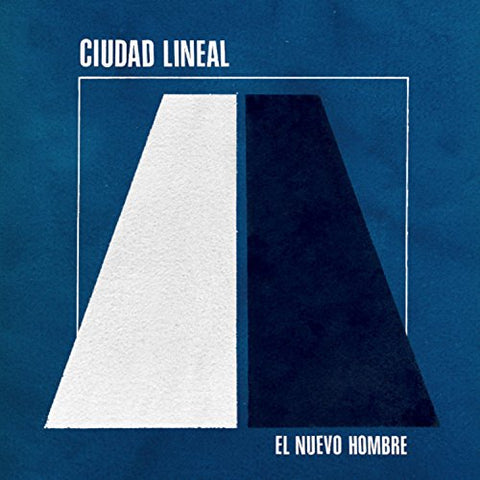 Ciudad Lineal - El Nuevo Hombre [VINYL]