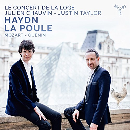 J. Haydn - Haydn: La Poule [CD]