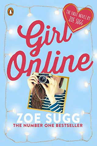 Girl Online: Zoe Sugg (Girl Online, 1)