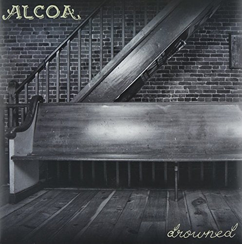 Alcoa - Drowned [7"] [VINYL]