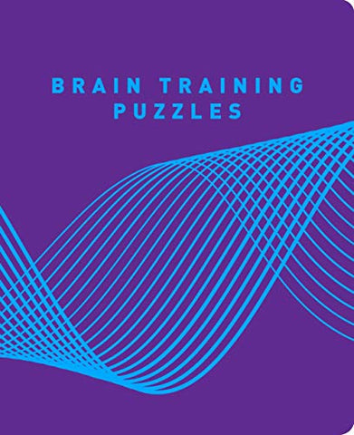 Brain Training Puzzles (Pantone Puzzles)