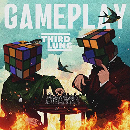 THIRD LUNG - GAMEPLAY [CD]