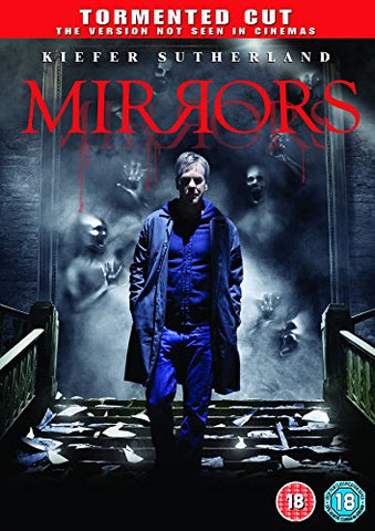 Mirrors [DVD]