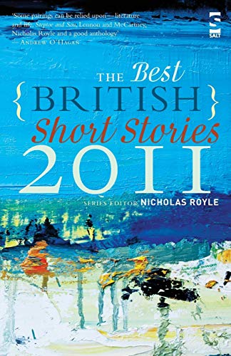 Best British Short Stories 2011, The