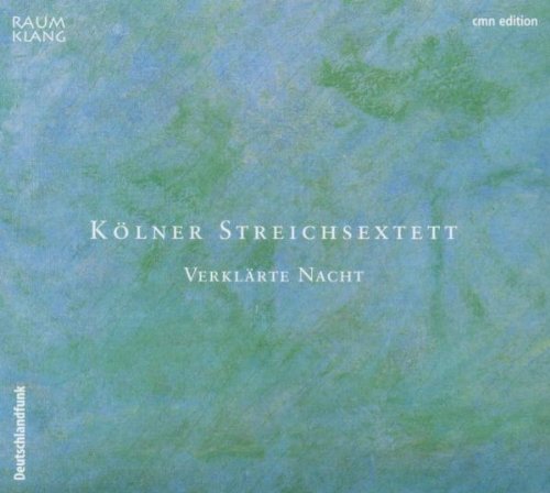 Koelner Streichsextett - Koelner Streichsextett [CD]