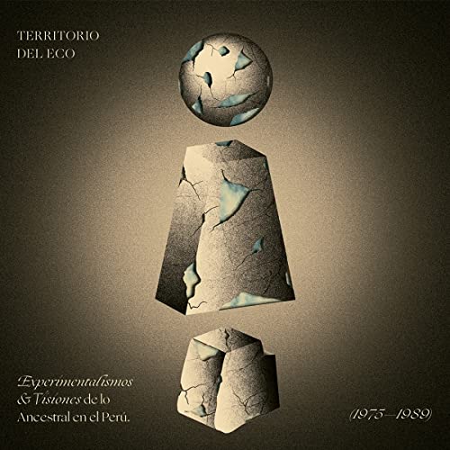 Various Artists - Territorio Del Eco [VINYL]