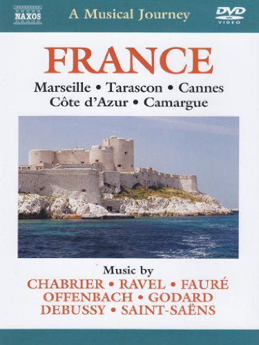DVD cover featuring a medieval stone fortress on a rocky coastline.