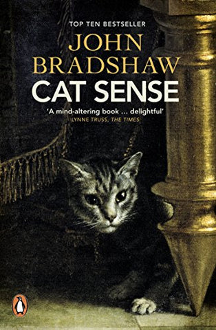 Cat Sense: The Feline Enigma Revealed