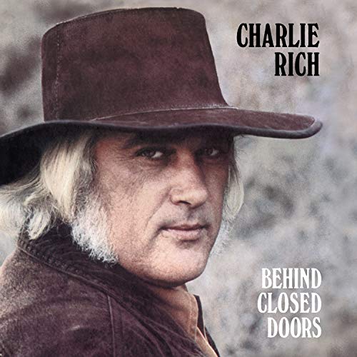 Rich Charlie - Behind Closed Doors [CD]