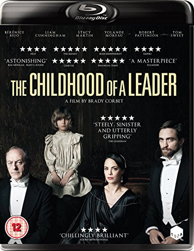 The Childhood Of A Leader [BLU-RAY]