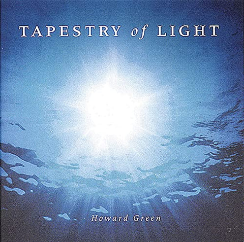 Howard Green - Tapestry Of Light [CD]