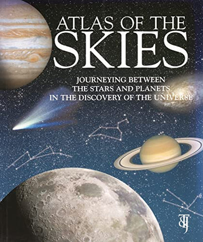 Atlas Of The Skies