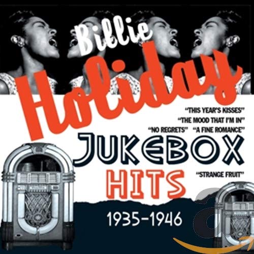 Various - Billie Holiday - Jukebox Hits 1935-1946 [CD]