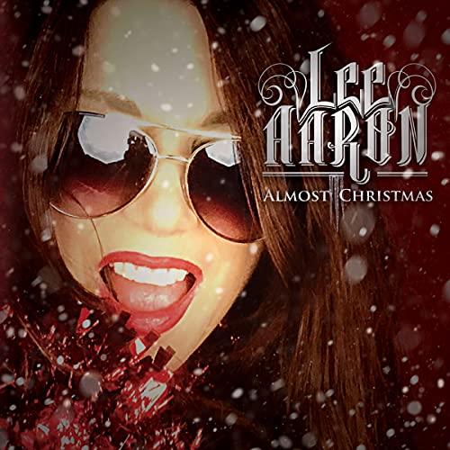 Lee Aaron - Almost Christmas [CD]