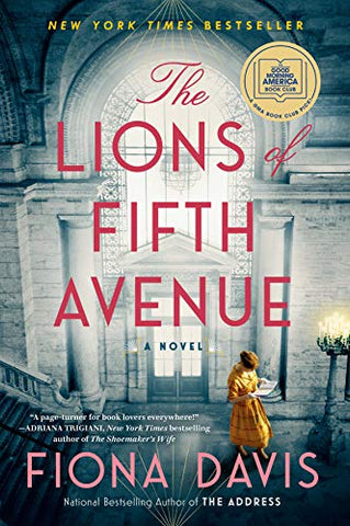Lions of Fifth Avenue, The