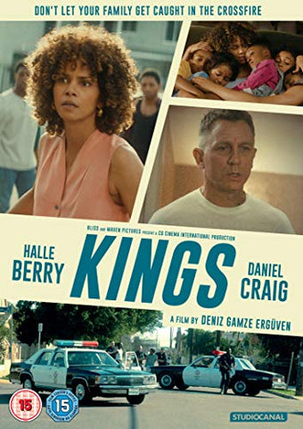 Kings [DVD]