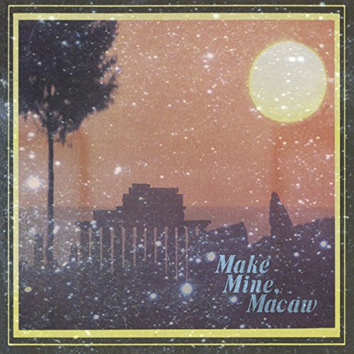 Monopoly Child Star Searchers - Make Mine Macaw [VINYL]