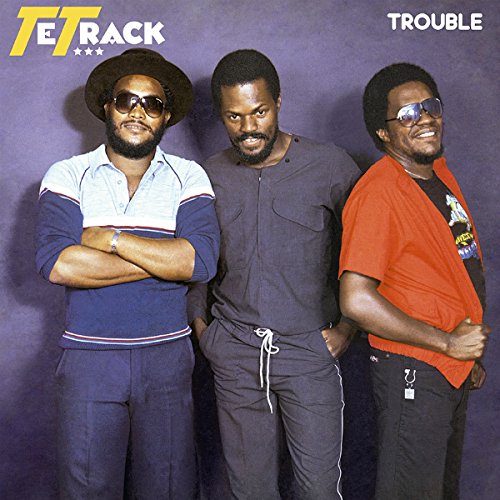 Various - Trouble [VINYL]