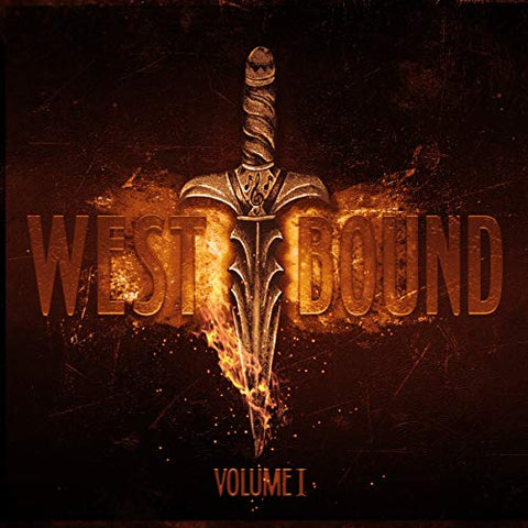 West Bound - Volume 1 [CD]