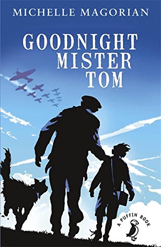 Michelle Magorian - Goodnight Mister Tom