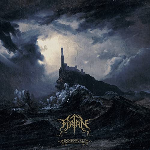 Firtan - Innenwelt [CD]