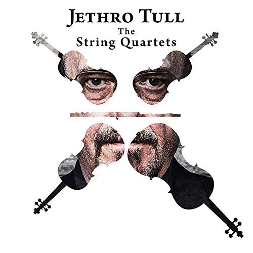Jethro Tull - Jethro Tull - The String Quartets (2-LP Set) [VINYL]