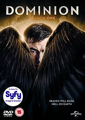 Dominion - Series 1 [DVD] [2014] DVD