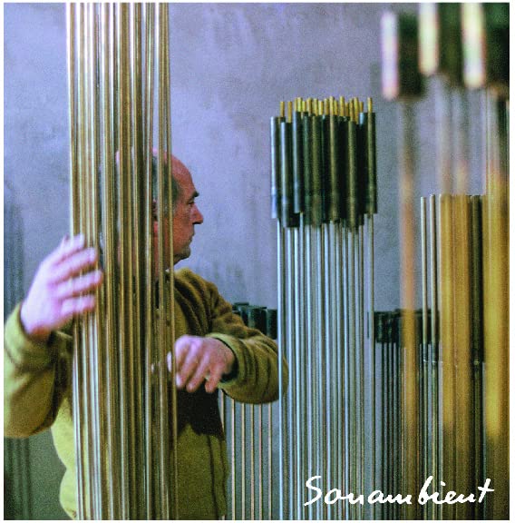 Harry Bertoia - Experimental I/Mechanical I [VINYL]