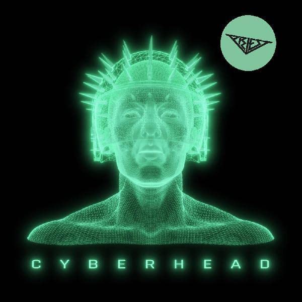 Priest - Cyberhead [VINYL]