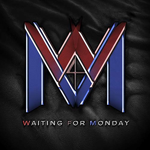 Waiting For Monday - Waiting For Monday [CD]