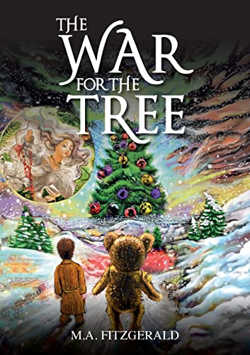 The War for the Tree