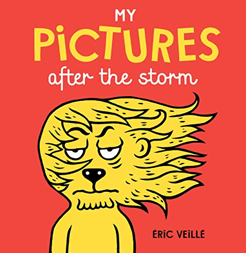 My Pictures after the Storm