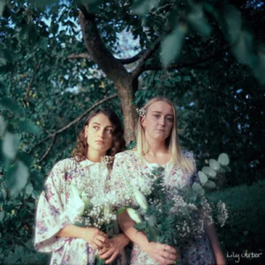 Lily Arbor - Arbor Lily [VINYL]
