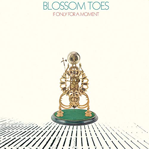 Blossom Toes - If Only For A Moment ( DIGI PAK VERSION) [CD]