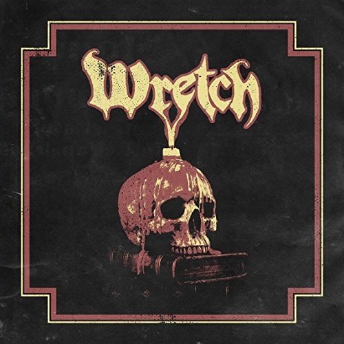 Wretch - Wretch [CD]