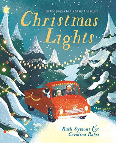 Christmas Lights (Carolina Rabei Lights)