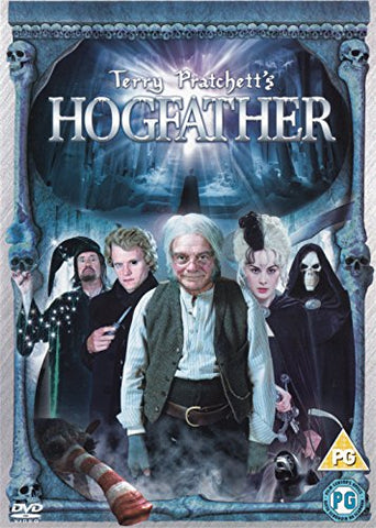 Hogfather [DVD]